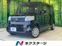 2017 Honda N BOX