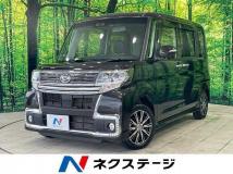 2017 Daihatsu Tanto