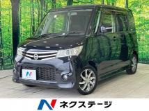 2012 Nissan ROOX