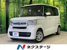 2022 Honda N BOX