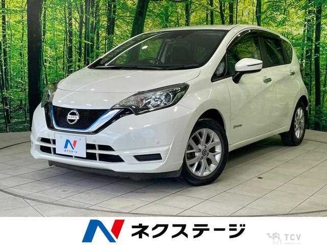 2019 Nissan Note