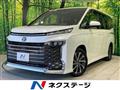 2023 Toyota Voxy