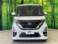 2021 Nissan ROOX