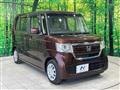2018 Honda N BOX