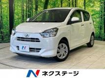 2018 Daihatsu Mira