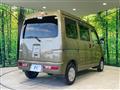 2015 Daihatsu Hijet Cargo