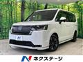 2023 Honda Step WGN