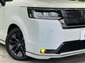 2023 Honda Step WGN