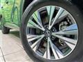 2022 Nissan X-Trail