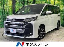 2023 Toyota Noah