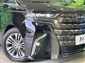 2024 Toyota Alphard G