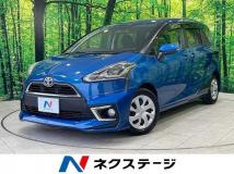 2016 Toyota Sienta