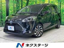 2019 Toyota Sienta