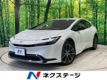 2023 Toyota Prius