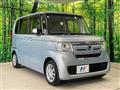 2017 Honda N BOX