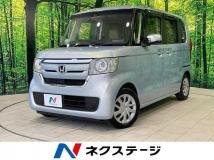 2017 Honda N BOX