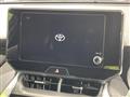 2023 Toyota Harrier
