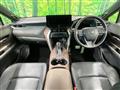 2023 Toyota Harrier Hybrid