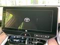 2023 Toyota Harrier Hybrid