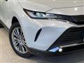 2023 Toyota Harrier Hybrid