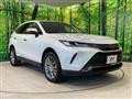 2023 Toyota Harrier Hybrid
