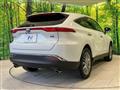 2023 Toyota Harrier Hybrid