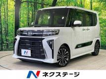 2022 Daihatsu Tanto