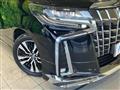 2019 Toyota Alphard G