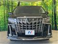 2019 Toyota Alphard G