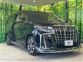 2019 Toyota Alphard G