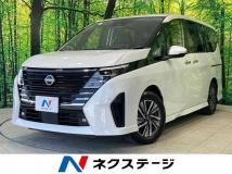 2024 Nissan Serena