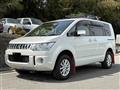 2017 Mitsubishi Delica D5