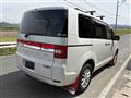 2017 Mitsubishi Delica D5