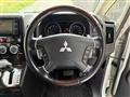 2017 Mitsubishi Delica D5