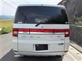 2017 Mitsubishi Delica D5