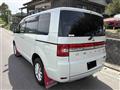 2017 Mitsubishi Delica D5