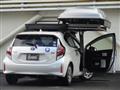 2019 Toyota AQUA