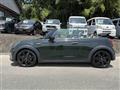 2022 BMW MINI