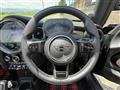 2022 BMW MINI