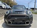 2022 BMW MINI