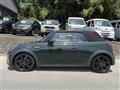 2022 BMW MINI