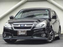 2013 Subaru Legacy Touring Wagon