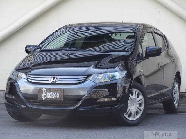 2011 Honda Insight