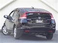 2011 Honda Insight