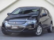 2011 Honda Insight