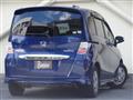 2012 Honda Freed