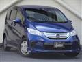 2012 Honda Freed