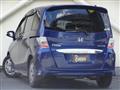 2012 Honda Freed