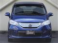 2012 Honda Freed