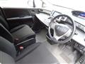 2012 Honda Freed